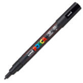 POSCA PC-3M Paint Marker - Fine Bullet Tip