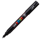 POSCA PC-1M Paint Marker - Extra Fine Bullet Tip