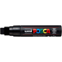 POSCA PC-17K Paint Marker - Extra Broad Chisel Tip