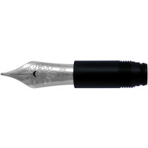 Visconti Homo Sapiens Oversize Nib - 23K Dreamtouch Palladium