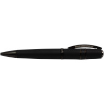 Visconti Homo Sapiens Ballpoint Pen - Dark Age