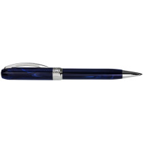 Visconti Rembrandt Ballpoint Pen - Blue