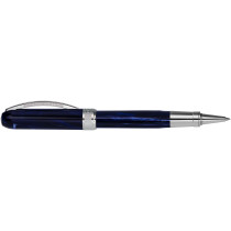 Visconti Rembrandt Rollerball Pen - Blue