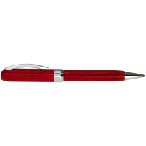 Visconti Rembrandt Ballpoint Pen - Red