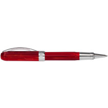 Visconti Rembrandt Rollerball Pen - Red