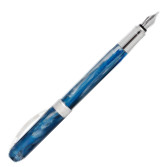 Visconti Rembrandt Fountain Pen - Blue Fog