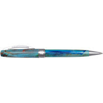 Visconti Van Gogh Ballpoint Pen - Portrait Blue