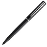 Waterman Allure Ballpoint Pen - Black Chrome Trim