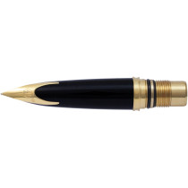 Waterman Carene Nib - Solid 18K Gold