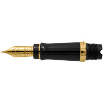 Waterman Expert Nib - Solid 18K Gold