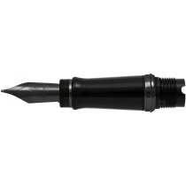 Waterman Expert Nib - Stainless Steel Ruthenium Plated