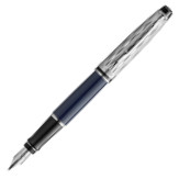 Waterman Expert Fountain Pen - L'essence du Bleu (Special Edition)