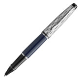 Waterman Expert Rollerball Pen - L'essence du Bleu (Special Edition)