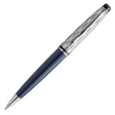 Waterman Expert Ballpoint Pen - L'essence du Bleu (Special Edition)