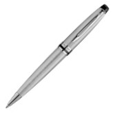Waterman Expert Ballpoint Pen - Stainless Steel Chrome Trim