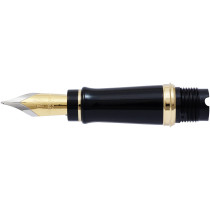 Waterman Expert Nib - Stainless Steel Gold Plated