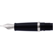 Waterman Hemisphere Pre-2010 Nib - Stainless Steel