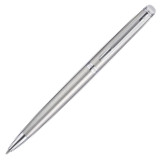 Waterman Hemisphere Ballpoint Pen - Stainless Steel Chrome Trim