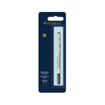 Waterman Rollerball Refill - Black Fine