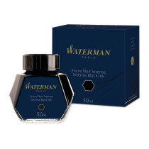 Waterman Ink Bottle (50ml)