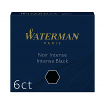 Waterman International Size Mini Ink Cartridge