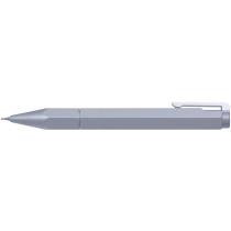 Worther Compact Mechanical Pencil - Aluminium