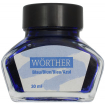 Worther Ink Bottle (30ml)