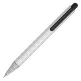 Worther Profil Mechanical Pencil - Aluminium