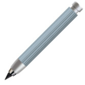 Worther Profil Mechanical Pencil - Grey Aluminium