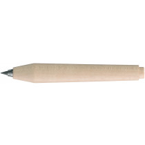 Worther Round Wood Mechanical Pencil