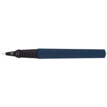 Yookers Yooth 549 Refillable Fineliner Pen - Ocean Blue