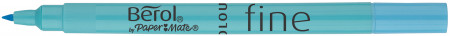 Berol Colourfine Fibre Tip Pen