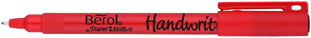 Berol Handwriting Pen