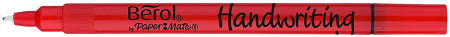 Berol Handwriting Stick Pen