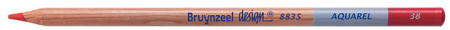 Bruynzeel Design Aquarel Colour Pencil