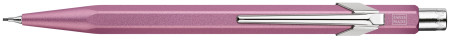 Caran d'Ache 849 Mechanical Pencil - Colormat- X Pink (Gift Boxed)