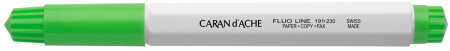 Caran d'Ache Fluo Line Highlighter