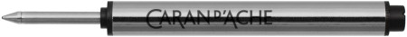 Caran d'Ache Ecridor XS Rollerball Refill - Black