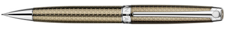 Caran d'Ache Léman Mechanical Pencil - Caviar Guilloché