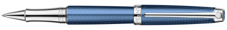 Caran d'Ache Léman Rollerball Pen - Grand Bleu