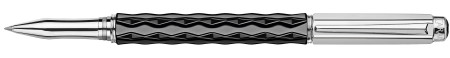 Caran d'Ache Varius Ceramic Rollerball - Black