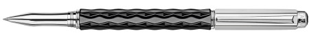 Caran d'Ache Varius Ceramic Rollerball - Black