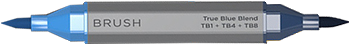 TriBrush