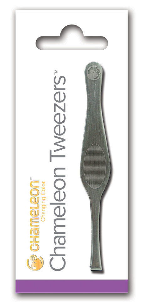 Chameleon Tweezers