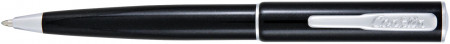 Conklin Coronet Ballpoint Pen - Black