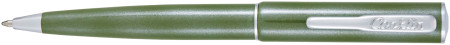 Conklin Coronet Ballpoint Pen - Olive