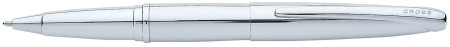 Cross ATX Rollerball Pen - Chrome