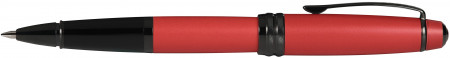 Cross Bailey Rollerball Pen - Matte Red Lacquer