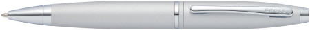 Cross Calais Ballpoint Pen - Satin Chrome