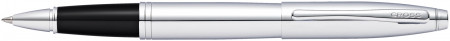 Cross Calais Rollerball Pen - Polished Chrome